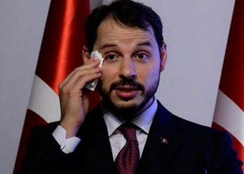 Berat Albayrak için iddia: DSÖ’nün aşı üretim programına kaynak ayırmadı