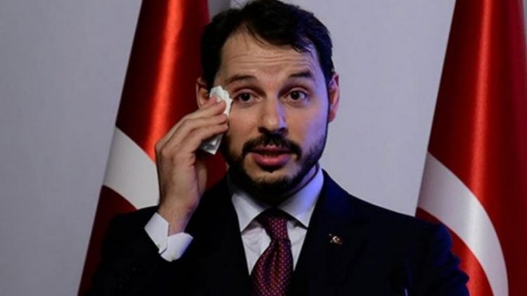 Berat Albayrak için iddia: DSÖ’nün aşı üretim programına kaynak ayırmadı
