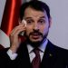 Berat Albayrak için iddia: DSÖ’nün aşı üretim programına kaynak ayırmadı
