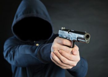 Türkiye Silahlı Şiddet Haritası Raporu: “2 bin 40 ölü, 3 bin 688 yaralı”