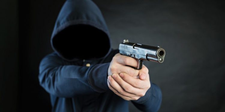 Türkiye Silahlı Şiddet Haritası Raporu: “2 bin 40 ölü, 3 bin 688 yaralı”