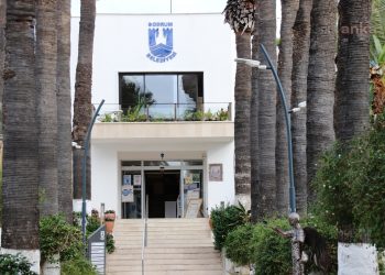 Bodrum Belediyesi, Çevre Yönetim Birimi Şefliği kurdu