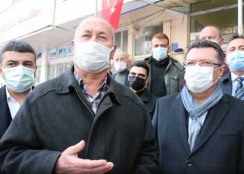 Burdurlu kahvehane esnafı isyan etti: “Açız vekilim aç, aç…”