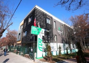 Çankaya Evleri, 76 branşta eğitime başlayacak