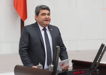 CHP’li Gökçel: Pandemi cezalarının parası esnaf için kullanılsın