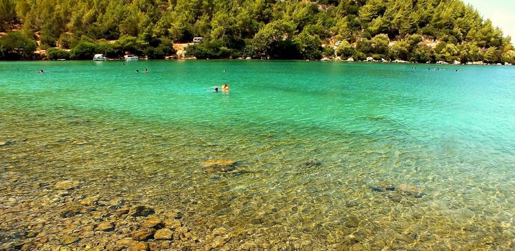 Cengiz Holding, Cennet Koyu’nda 2 defa iptal edilen projesine başlayacak