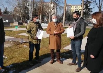 Mezar yeri için 40 bin TL istenmesine CHP’li Arık’tan tepki