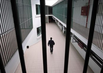 Adalet Bakanlığı, 39 yeni cezaevi yapacak