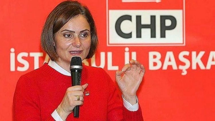 CHP’den İstanbul’da dev iktidar atağı: 7 bin kişi sahaya iniyor