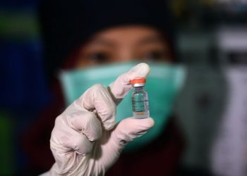 Xi’den küresel aşı işbirliği vurgusu