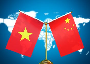 Xi’den Vietnam’a yoldaşlık ve kardeşlik mesajı
