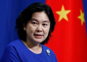 Çin: Nükleer silahsızlanma sürecini hızlandırmaya devam edeceğiz