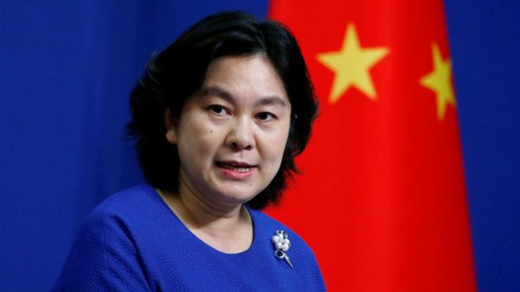 Çin: Nükleer silahsızlanma sürecini hızlandırmaya devam edeceğiz