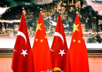 Çin’den bakanlar ve 100’den fazla iş insanı Türkiye’ye gelecek