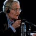 Chomsky’den ABD’ye ‘terör devleti’ nitelemesi