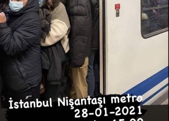 Demet Akalın paylaştı, İBB yanıtladı: Fotoğraf İstanbul’dan değil Madrid’den