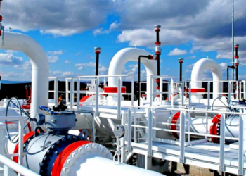 TANAP, Azerbaycan doğal gazını Avrupa’ya ulaştırdı