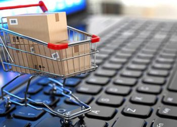 E-ticarette hedef yeni rekor: 400 milyar TL