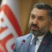 Ebubekir Şahin yeniden RTÜK Başkanı seçildi