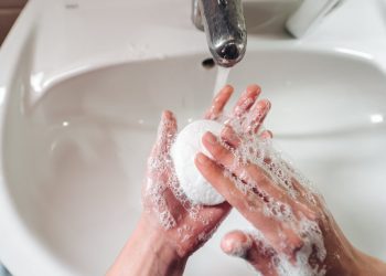 El temizliğine dikkat! 150 çeşit bakteri var