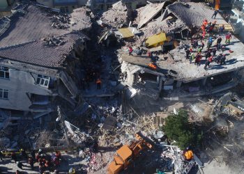 CHP’nin Elazığ depremi raporunda çarpıcı tespitler