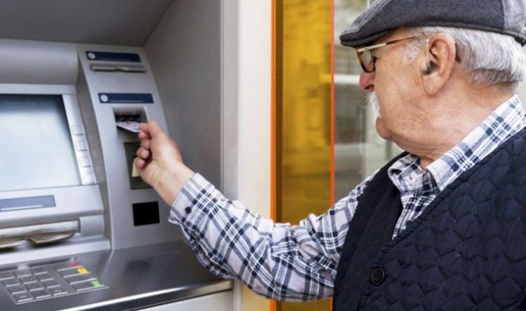 CHP’den emekli maaşları için kanun teklifi