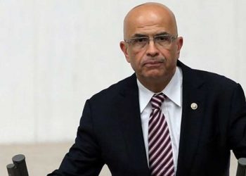 AYM, Berberoğlu kararını yineledi: İhlal var