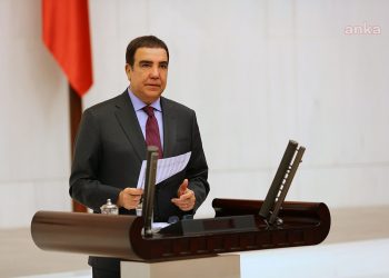 CHP’li Toprak: 16 yabancı kuralı Milli Takımın çöküşüdür