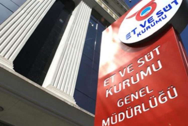 CHP’li Gürer: “Et ve Süt Kurumu, piyasada et fiyatının artışını seyretti”