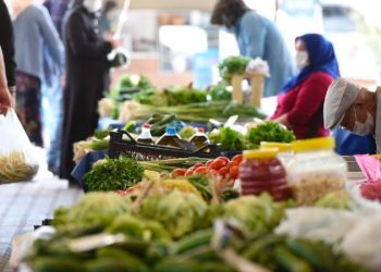 “Bitmiş bir esnafa ne yapabilir ki? Canımızı mı alacaklar?”