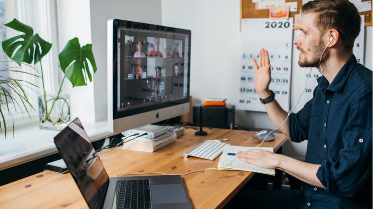 Evden çalışma modeli, kalıcılaşmaya başladı