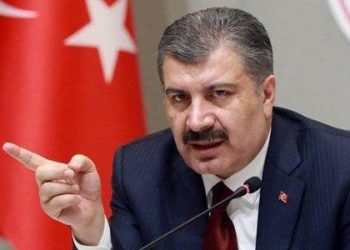 Vaka sayıları 4 büyük ilde yüzde 40 ila 60 düştü