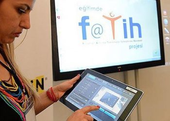 Fatih Projesi’ne 1 milyar TL daha