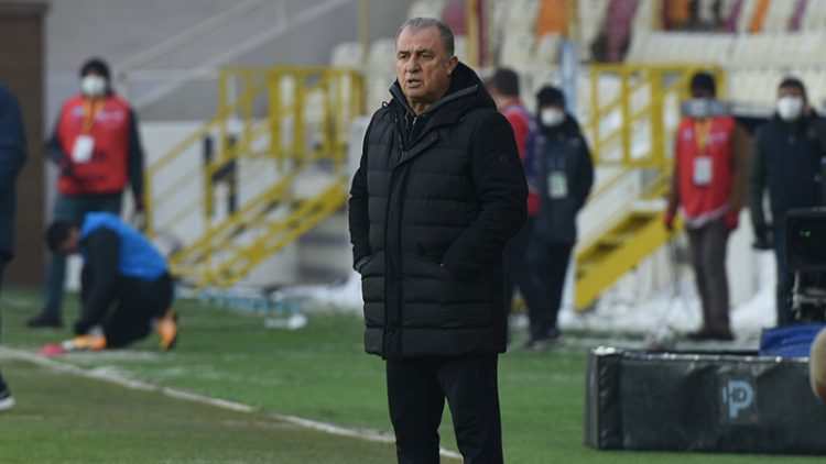 Fatih Terim’den transfer açıklaması