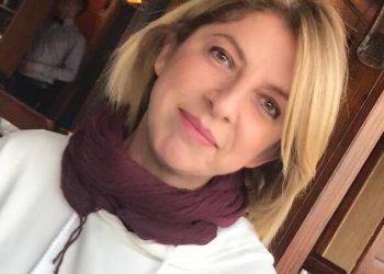 Gazeteci Fergün Atalay, haberi olmadan AK Parti’ye üye yapıldı