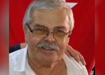 Feyzi Deliömeroğlu hayatını kaybetti