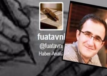 ‘Fuat Avni’ hesabını yöneten FETÖ’cünün cezası belli oldu