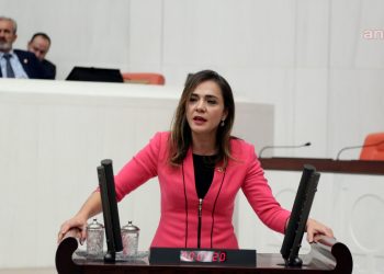 CHP’li İlgezdi: “Faz-3 onaylı tedavi ile SMA çocuklarımızın derdine derman olmalı”