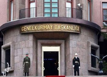 TSK’da general depremi… Bir general itirafçı oldu, iki general emekli edildi