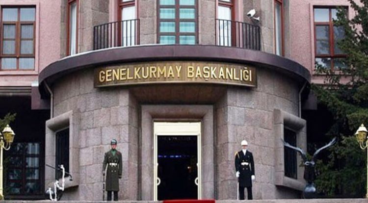 TSK’da general depremi… Bir general itirafçı oldu, iki general emekli edildi