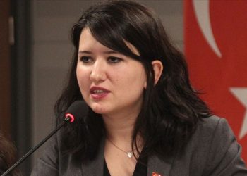 CHP’li Gökçen: Erdoğan, AKP milletvekili adayı olmayı liyakatin ve bilimin önünde tuttu