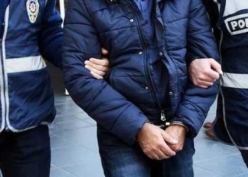 31 sabıka kayıtlı firari, Ankara’da yakalandı