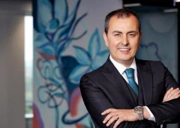 İş Bankası’nın yeni genel müdürü Hakan Aran