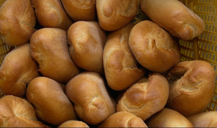 40 adet yeni “Mobil halk Ekmek Büfesi” çalışmaya başladı