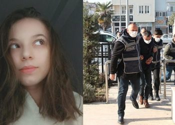 Yürürken “yorgun mermi” isabet eden genç hayatını kaybetti