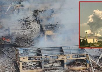 Havai fişek fabrikasındaki patlamayla ilgili dava ertelendi
