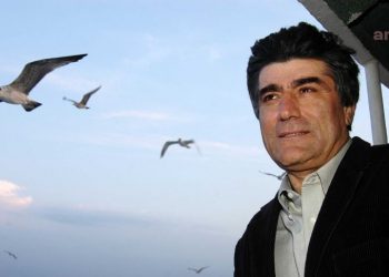 Hrant Dink davasında 2 istihbaratçı için tutuklama kararı