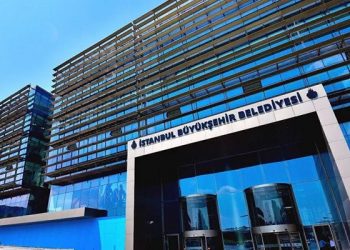 İBB’nin AK Parti dönemine ait yolsuzluk dosyalarına el koyuldu