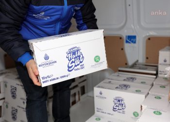 İBB “beşik desteği” ile çocuklu ailelere yardım edecek