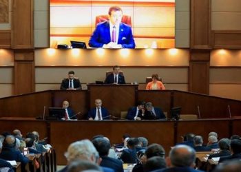 İBB’nin 3 arsasının satışına AK Parti Grubu karşı çıktı: En büyük arsa 172 metrekare